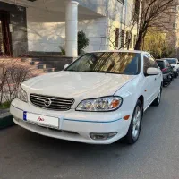 ماکسیما اتومات ۱۳۸۴ درحد