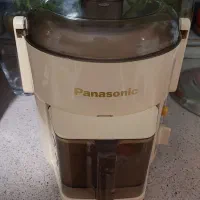 آبمیوه گیری پاناسونیک
