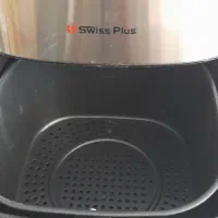 سرخ بدون روغن رژیمی