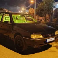 پژو405|خودرو سواری و وانت|دهدشت, |دیوار