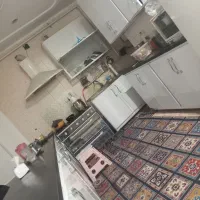 خونه ۱۰۰ متری در ارغوان شرقی ۱ با شاب نرده|اجارهٔ خانه و ویلا|اندیمشک, |دیوار