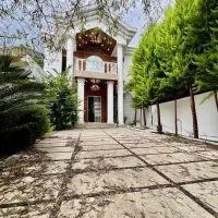 فروش فوری ویلا دوبلکس مبله مناسب سکونت دائم