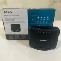 مودم D-Link|مودم و تجهیزات شبکه|بندر ماهشهر, |دیوار