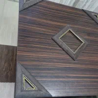 میز جلومبلی