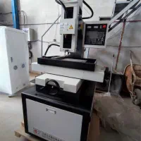 دستگاه سوپردریل چینی آکبند