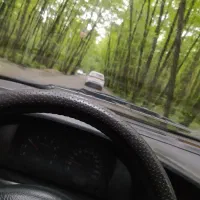 مسافر بری و گردشگری کل مناطق کشور