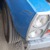 راننده نیسان پایه ۲