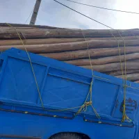 خرید و فروش انواع چوب