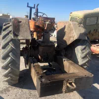 تراکتور رومانی مدل ۶۳|خودرو سنگین|اسلام‌شهر, شهرک مفیدی|دیوار