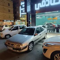 سیتروئن زانتیا 2000cc، مدل ۱۳۸۵|خودرو سواری و وانت|رباط‌کریم, |دیوار