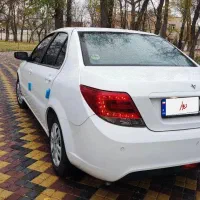 دنا تیپ 2 مدل 1400 بدون رنگ کامل در حد|خودرو سواری و وانت|اردبیل, |دیوار