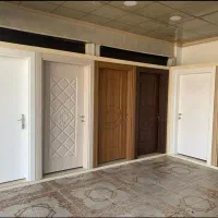 درب ضد سرقت 90CY57 در ورودی فلز ویلا اتاق اتاقی اب|مصالح و تجهیزات ساختمان|کرج, حصارک پایین|دیوار
