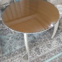 میز نهارخوری شیک، میز آشپزخانه