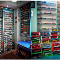 فروش ماکت ماشین