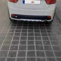ماشین کوییک GXL|خودرو سواری و وانت|سمنان, |دیوار