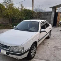 پژو SLX96|خودرو سواری و وانت|رشت, نیکمرام|دیوار