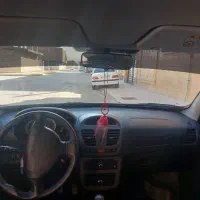 ساینا درجه یک خانگی بفروش میرسد|خودرو سواری و وانت|نجفآباد, یزدانشهر|دیوار