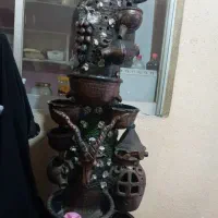 آبشار سالم برای قشنگی خونه یا کافه