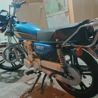 موتور ۱۵۰ تکتاز