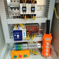 بالابر کنترل|مصالح و تجهیزات ساختمان|تبریز, |دیوار