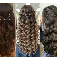 خر یدار مو وصادر کننده مو بانوان