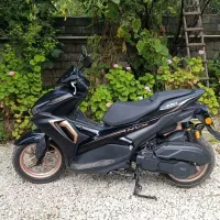 فروش موتور ان وی ایکس ۱۷۰