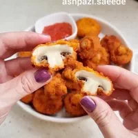 فست فود کار