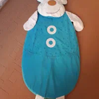 سرویس خواب نوزاد همراه با کیف نو نو|اسباب و اثاث بچه|سنندج, |دیوار