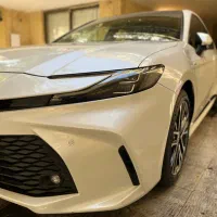 تویوتا کمری ۲۰۲۵ ژاپن سعودی فول