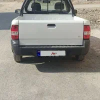 وانت پراید مدل 1403  برج 9|خودرو سواری و وانت|کرمانشاه, |دیوار