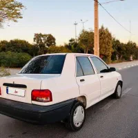 پراید سالم|خودرو سواری و وانت|اسلامشهر, شهرک امام حسین (میان آباد)|دیوار