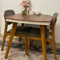میز ناهارخوری دو نفره
