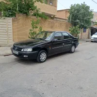 پارس سال ۹۳ خشک