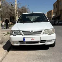 پراید ۱۱۱ کاملا خانگی بدون خرج