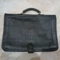 کیف چرم