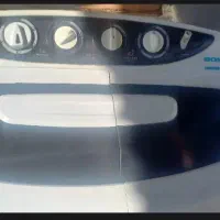 لباسشویی دو قلو