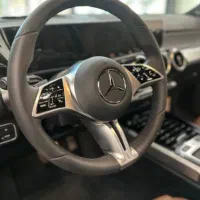 مرسدس بنز GLB200  گر‌وه جانبازان (مالک بنز)|خودرو سواری و وانت|تهران, نارمک|دیوار