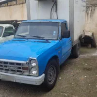 نیسان یخچالدار دیزل ۹۰|خودرو سواری و وانت|رشت, پل تالشان|دیوار