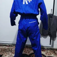 دو عدد کت شلوار بچه گانه  نو نو  و لباس کار|کفش و لباس بچه|مشهد, عامل|دیوار