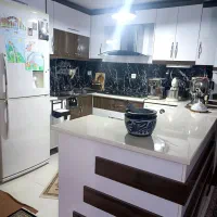 مسکن مهر واحد ۱۱ کارگران|فروش آپارتمان|پاکدشت, شهرک امام رضا|دیوار