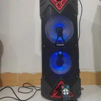 اسپیکر در حدنو