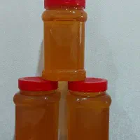 عسل طبیعی کاملا ارگانیک