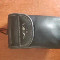 دوربین عکاسی یاشیکا فوکوس دار زوم دار فیلم ۵۰تای