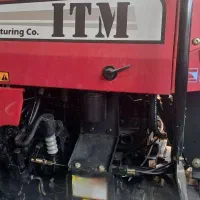 تراکتور۴۷۵خوشک