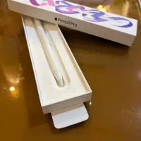 اپل پنسل پرو