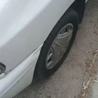 پراید۱۴۱مدل ۸۷|خودرو سواری و وانت|مسجد سلیمان, |دیوار