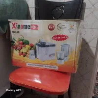 آبمیوه گیر۴کاره