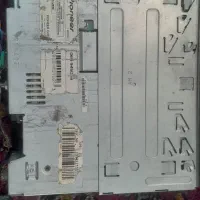 کفی پایونیر|صوتی و تصویری|تهران, درب دوم|دیوار