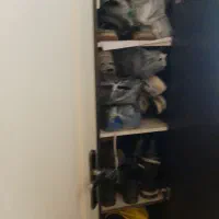 یک عدد جاکفشی|جاکفشی، کمد، دراور|کرج, گلشهر|دیوار