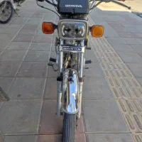 موتور 125 ترمین